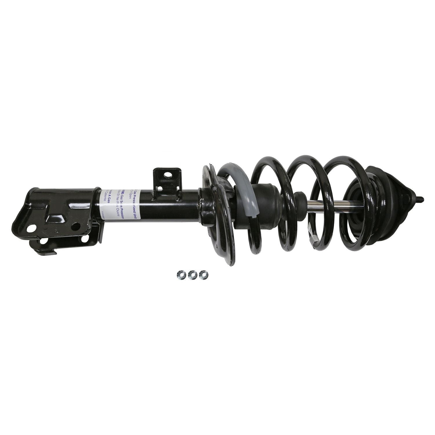 Monroe Shocks & Struts Quick-Strut 173042 Strut and Coil Spring Assembly Fits select: 2013-2018 HYUNDAI SANTA FE SPORT, 2013-2018 HYUNDAI SANTA FE