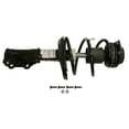 thumbnail image 1 of Monroe Shocks & Struts Quick-Strut 173052 Strut and Coil Spring Assembly Fits select: 2016-2023 CHEVROLET MALIBU, 1 of 2
