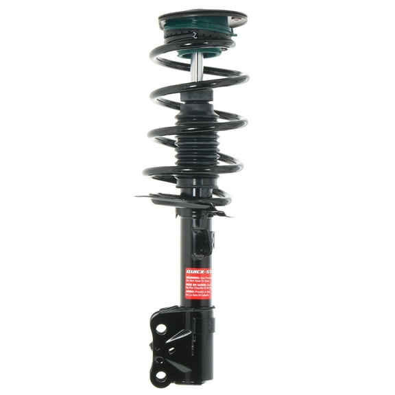 Monroe Shocks & Struts Quick-Strut 173059 Strut and Coil Spring Assembly