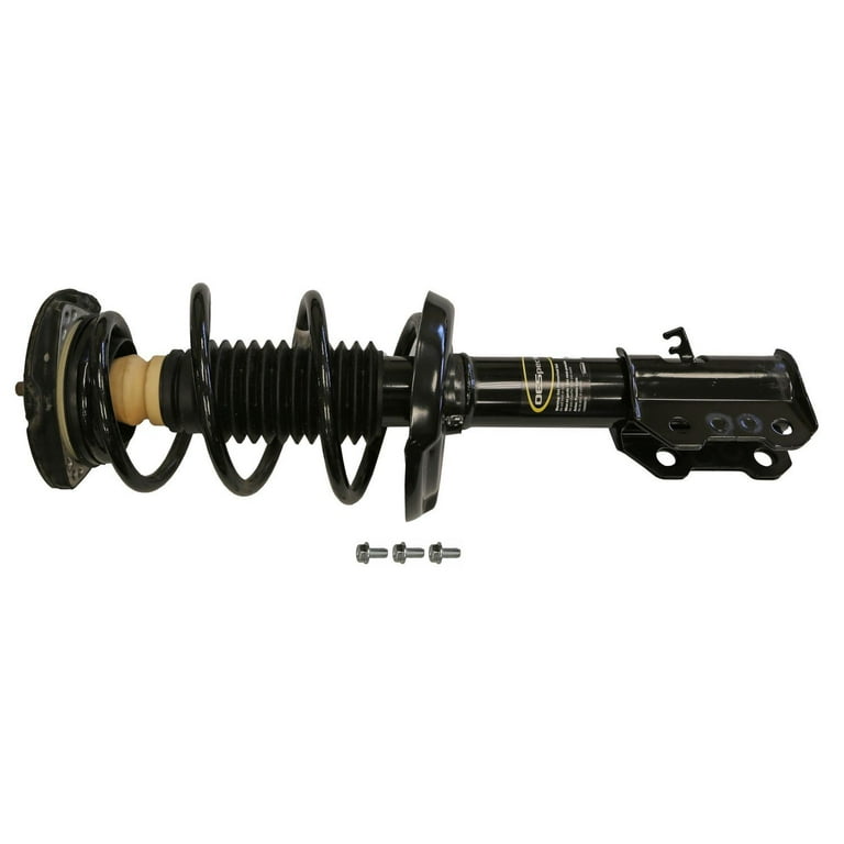 トネ(TONE) 反力受 21AQH qqffhab Monroe Shocks & Struts Quick-Strut 173062 Strut and Coil Spring