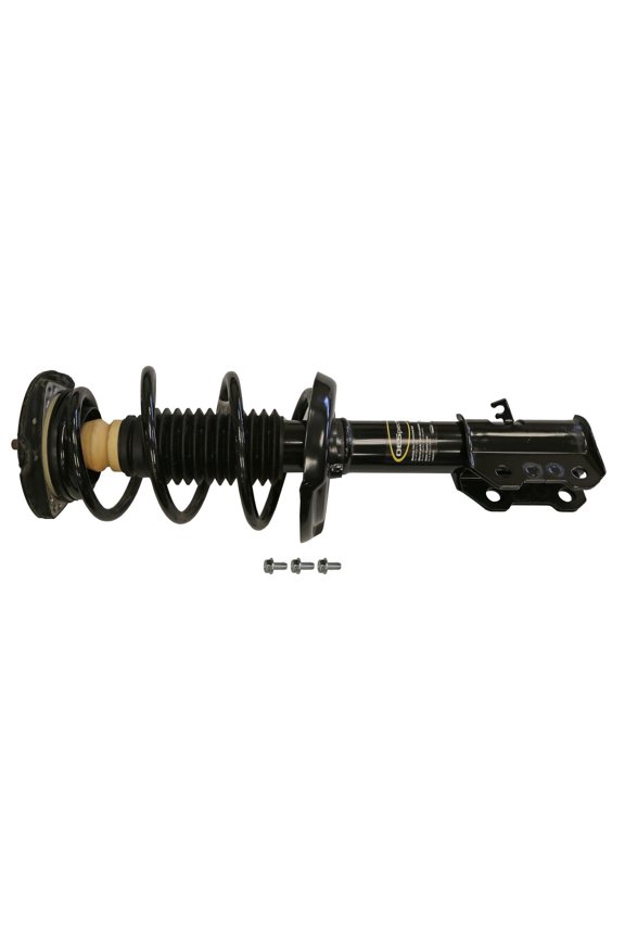 Shocks & Struts Quick-Strut 173062 Strut and Coil Spring Assembly Fits select: 2016-2019 CHEVROLET CRUZE LT