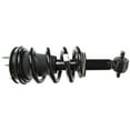 thumbnail image 1 of Monroe Shocks & Struts Quick-Strut 239112 Strut and Coil Spring Assembly, 1 of 8