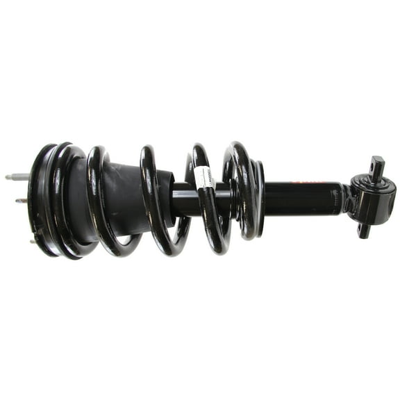Monroe Shocks & Struts Quick-Strut 239112 Strut and Coil Spring Assembly