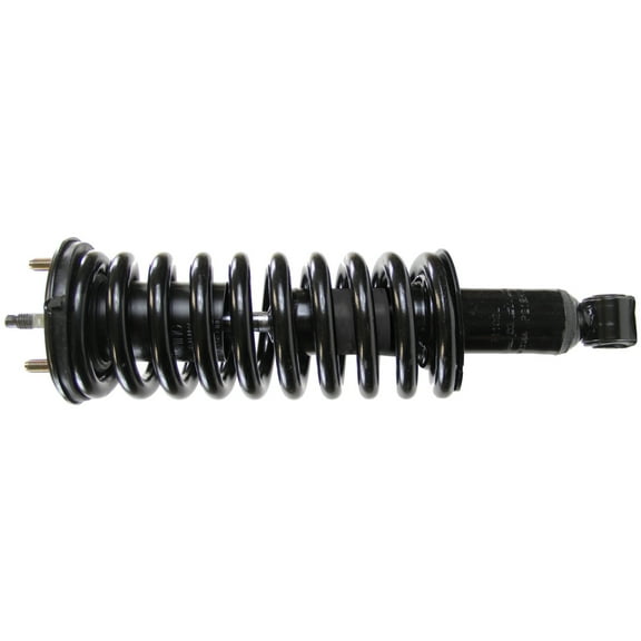 Monroe Shocks & Struts OESpectrum 37220 Shock Absorber Fits select: 2016 NISSAN FRONTIER SV/PRO-4X, 2019 NISSAN FRONTIER SV