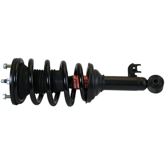 Monroe Shocks & Struts Quick-Strut 271106 Strut and Coil Spring Assembly