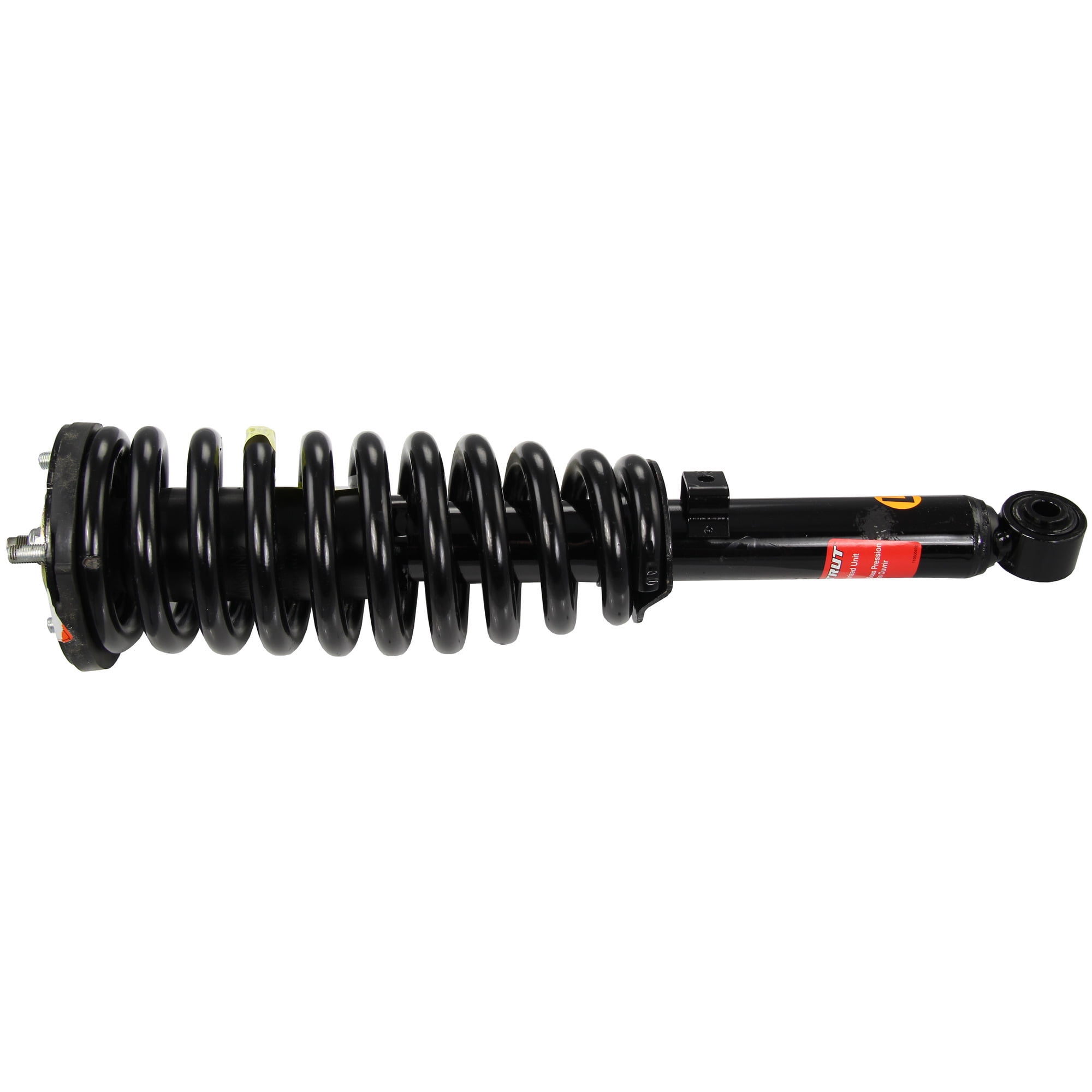 Monroe Shocks & Struts Quick-Strut 271110 Strut and Coil Spring Assembly
