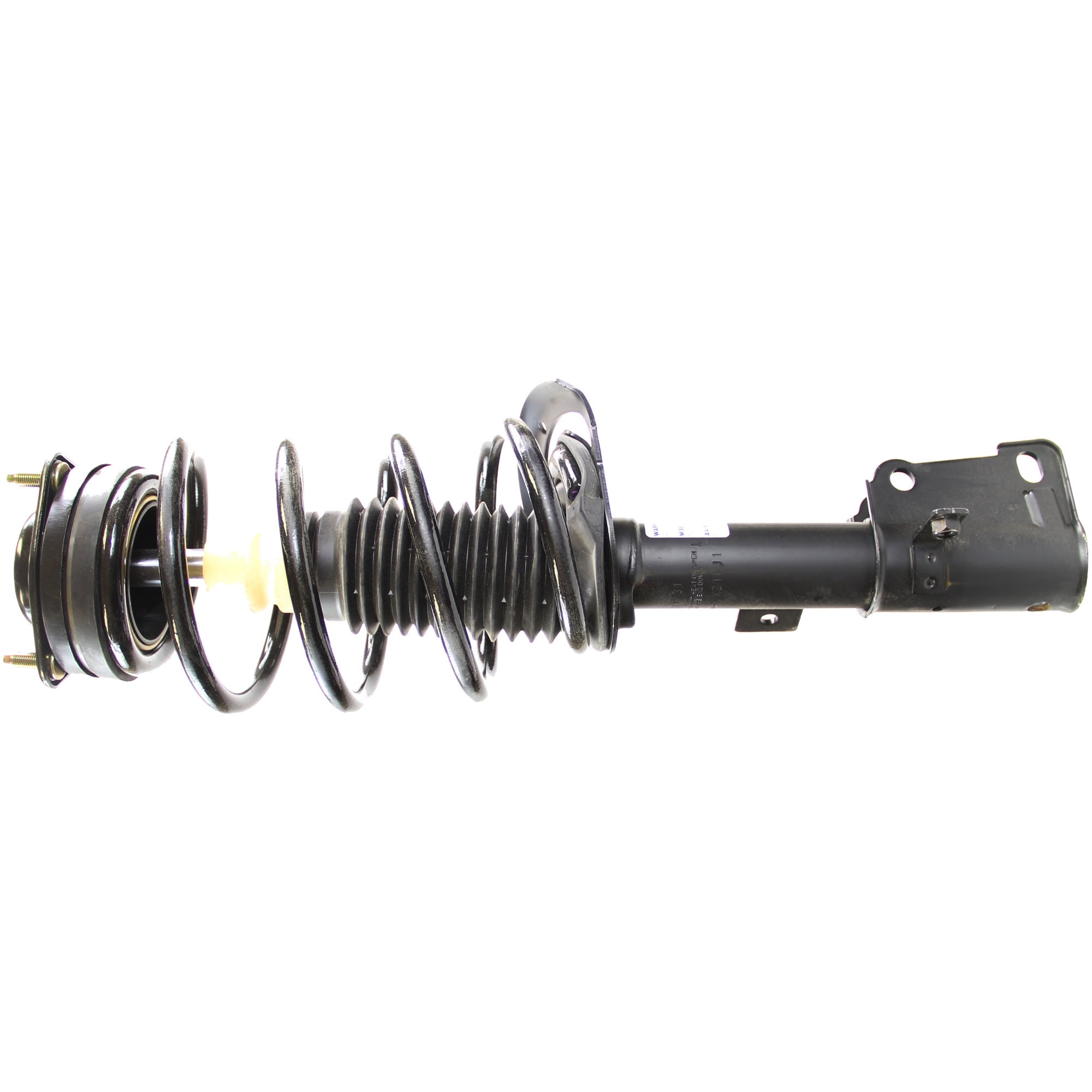 Monroe Shocks \u0026 Struts Quick-Strut 271131 Strut and Coil Spring Assembly