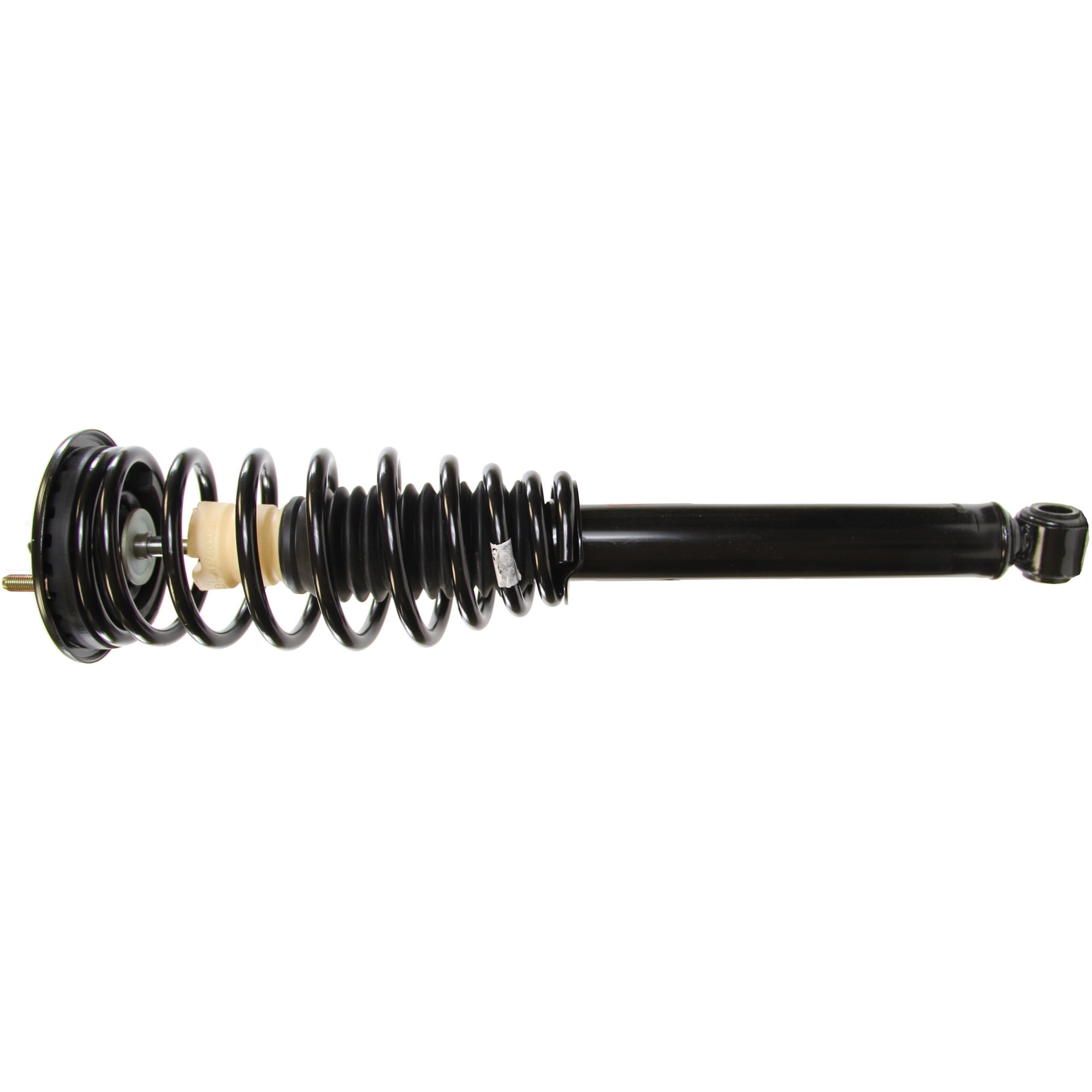 Monroe Shocks & Struts Quick-Strut 271276 Strut and Coil Spring Assembly