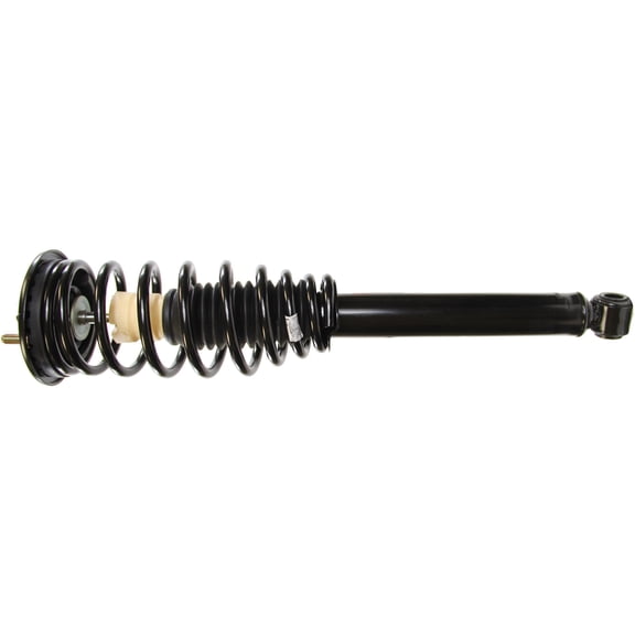 Monroe Shocks & Struts Quick-Strut 271276 Strut and Coil Spring Assembly