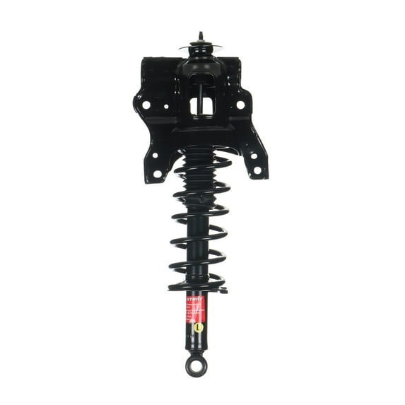 Monroe Shocks & Struts Quick-Strut 271326L Strut and Coil Spring Assembly