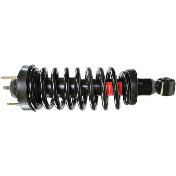 Monroe Shocks & Struts Quick-Strut 271346 Strut and Coil Spring Assembly