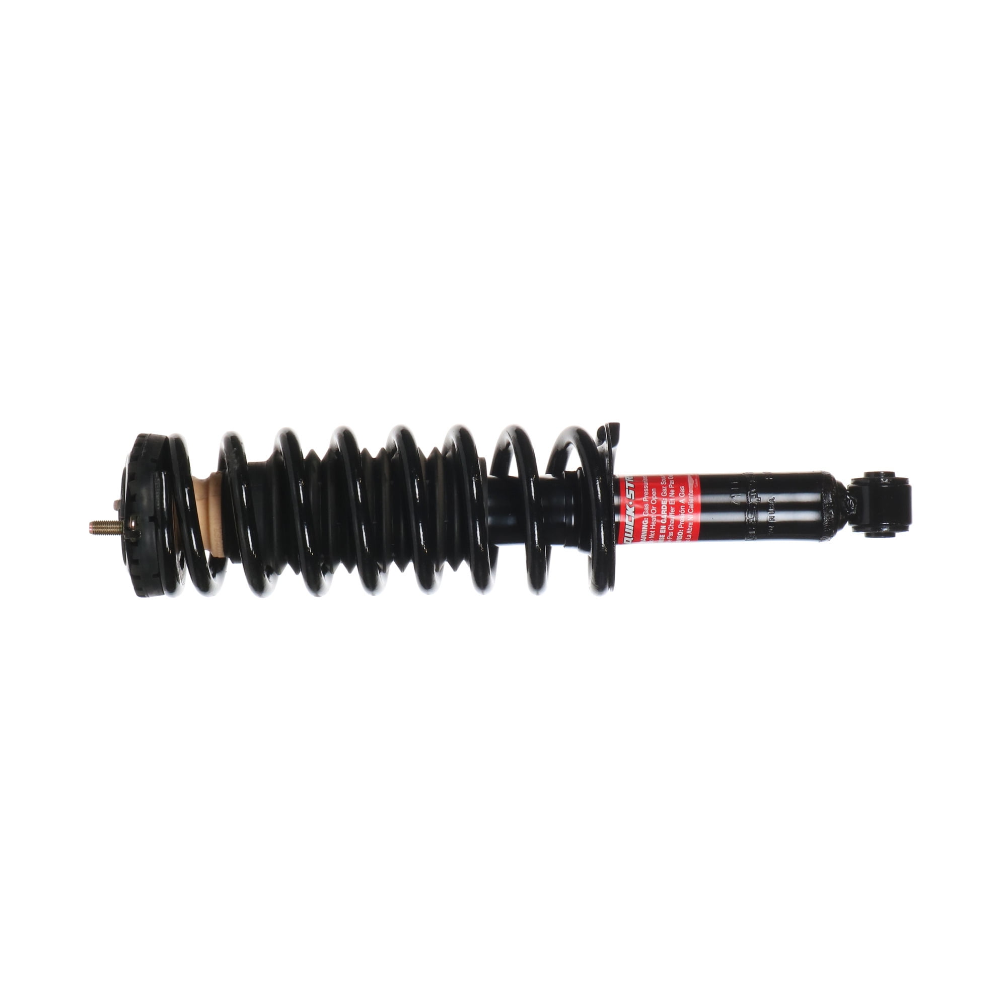 Monroe Shocks & Struts Quick-Strut 271354 Strut and Coil Spring Assembly