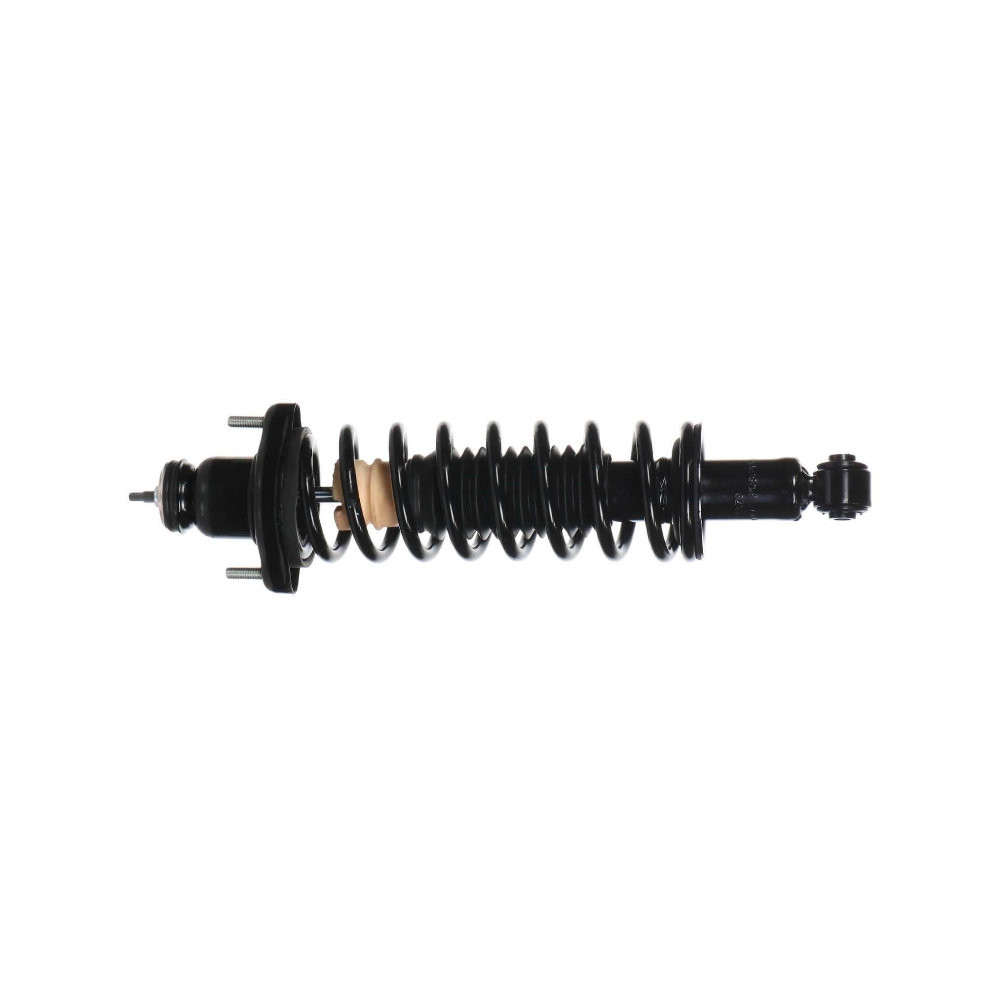 Monroe Shocks & Struts Quick-Strut 271379 Strut and Coil Spring Assembly