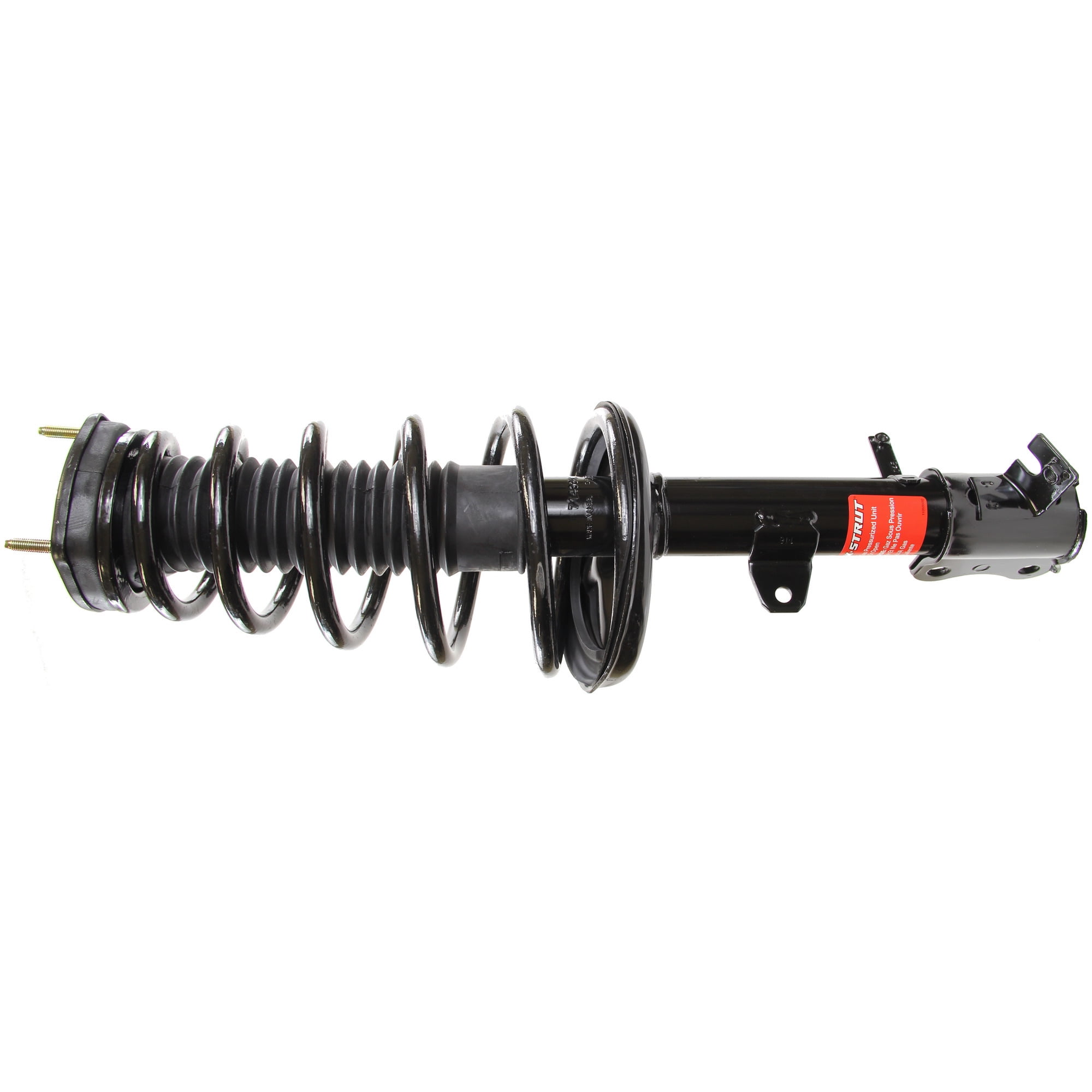 Monroe Shocks & Struts Quick-Strut 271499 Strut and Coil Spring Assembly
