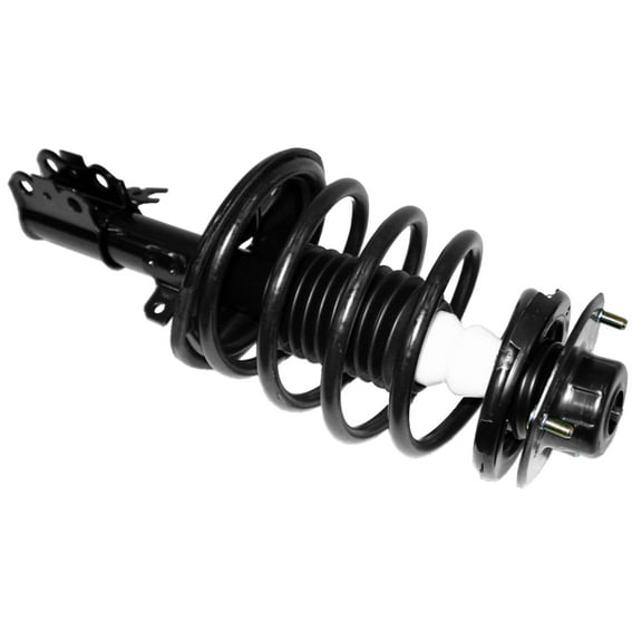 Monroe Shocks & Struts Quick-Strut 271679 Strut and Coil Spring Assembly