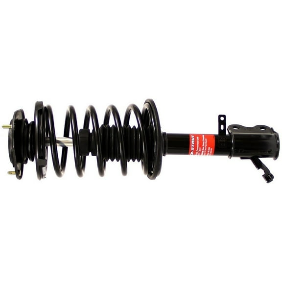 Monroe Shocks & Struts Quick-Strut 271951 Strut and Coil Spring Assembly