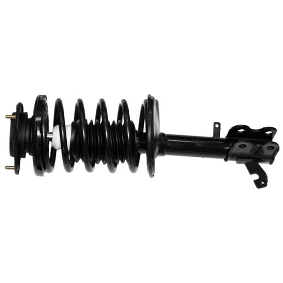 Monroe Shocks & Struts Quick-Strut 271952 Strut and Coil Spring Assembly