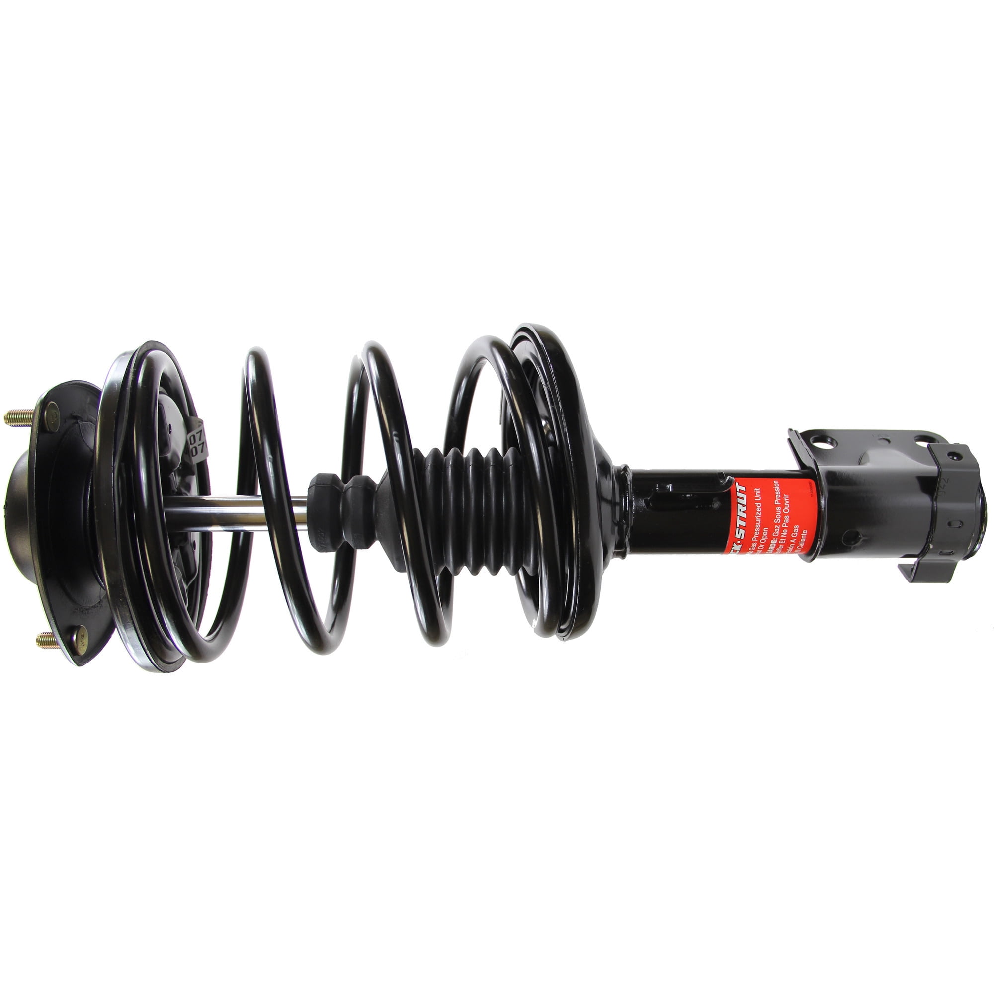 Monroe Shocks & Struts Quick-Strut 272139 Strut and Coil Spring Assembly