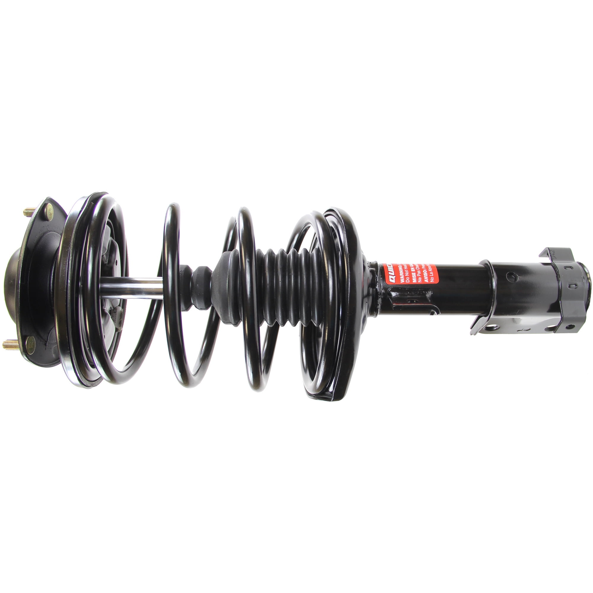 Monroe Shocks & Struts Quick-Strut 272140 Strut and Coil Spring Assembly