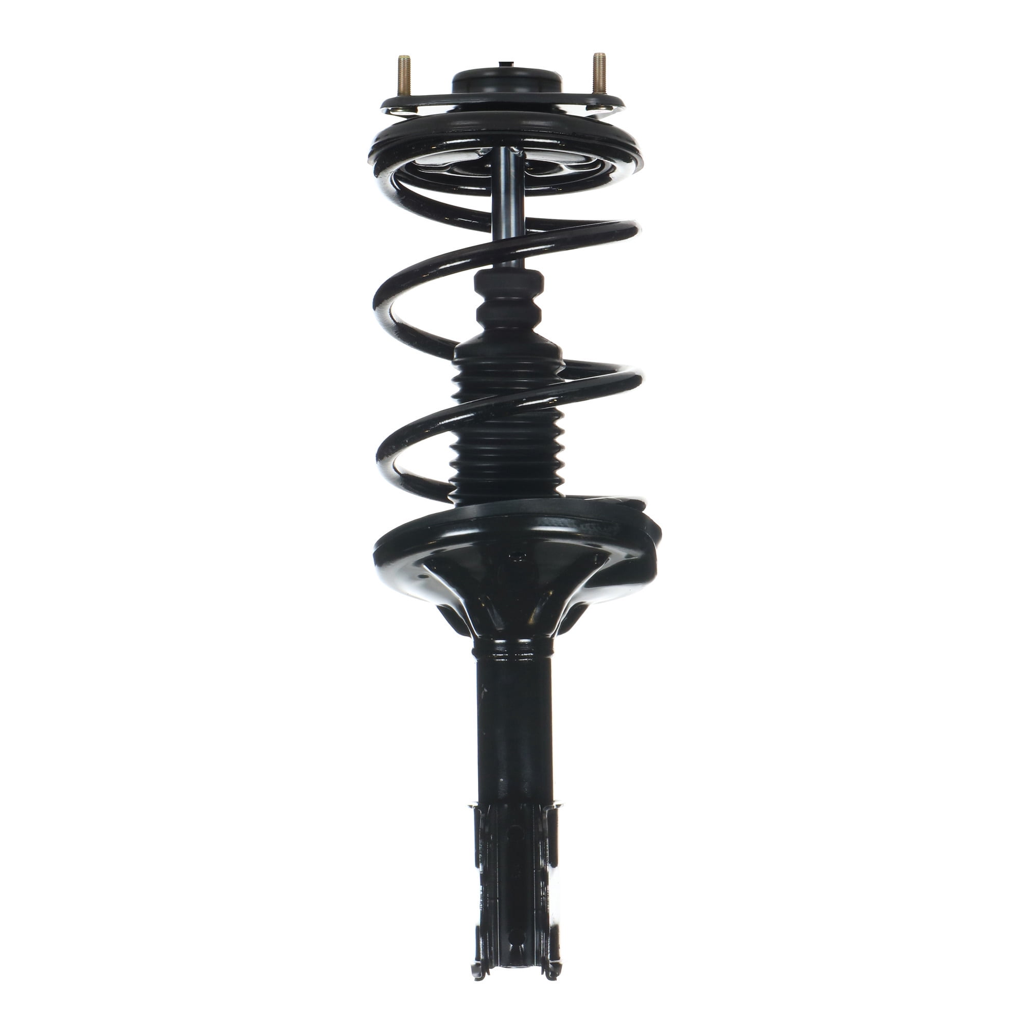 Monroe Shocks & Struts Quick-Strut 272142 Strut and Coil Spring Assembly