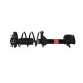 thumbnail image 1 of Monroe Shocks & Struts Quick-Strut 272162 Strut and Coil Spring Assembly, 1 of 7