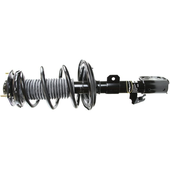 Monroe Shocks & Struts Quick-Strut 272211 Strut and Coil Spring Assembly