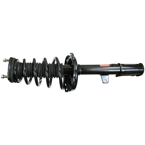 Monroe Shocks & Struts Quick-Strut 272214 Strut and Coil Spring Assembly