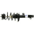 thumbnail image 1 of Monroe Shocks & Struts Quick-Strut 272257 Strut and Coil Spring Assembly, 1 of 8