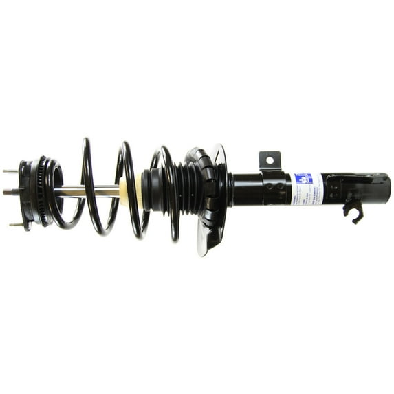 Monroe Shocks & Struts Quick-Strut 272257 Strut and Coil Spring Assembly