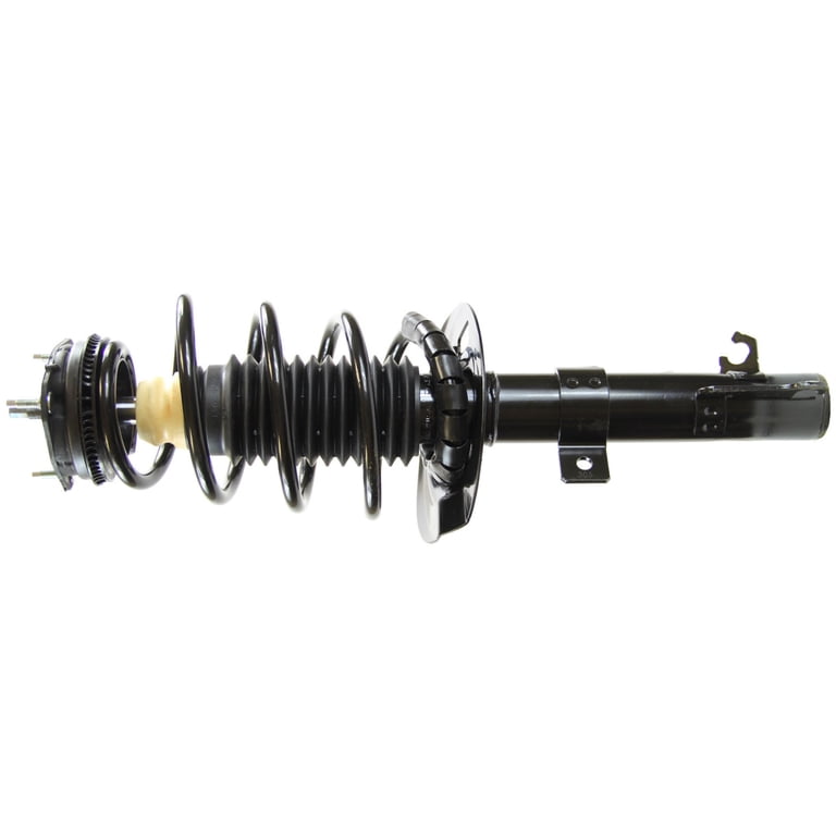 Monroe Shocks & Struts Quick-Strut 272258 Strut and Coil Spring