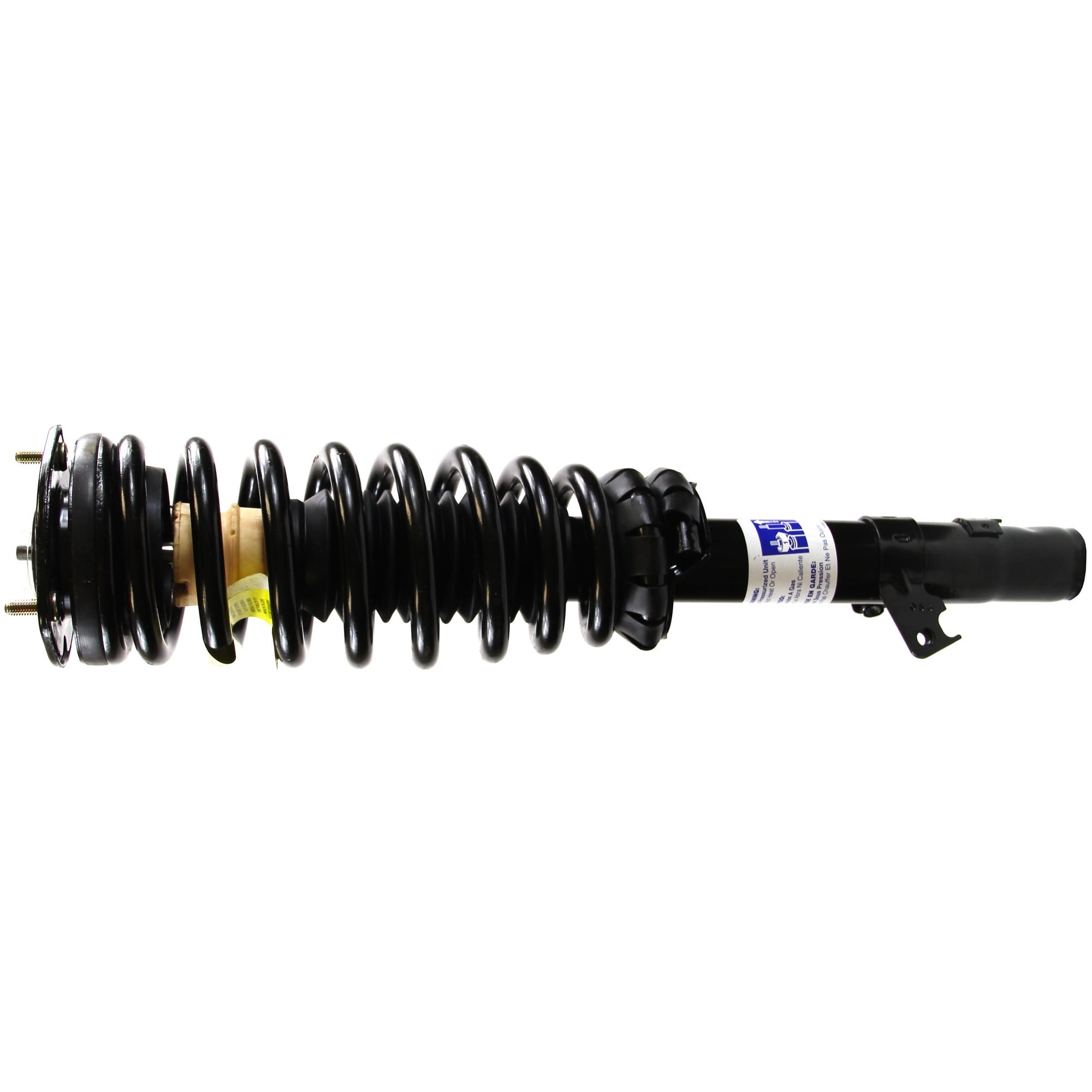 Monroe Shocks & Struts Quick-Strut 272261 Strut and Coil Spring Assembly
