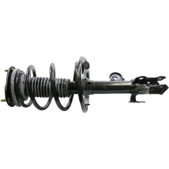 Monroe Shocks & Struts Quick-Strut 272275 Strut and Coil Spring Assembly