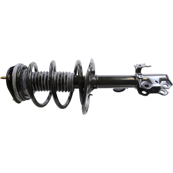 Monroe Shocks & Struts Quick-Strut 272276 Strut and Coil Spring Assembly Fits select: 2006-2012 TOYOTA RAV4