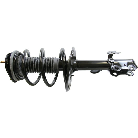 Monroe Shocks & Struts Quick-Strut 272276 Strut and Coil Spring Assembly Fits select: 2006-2012 TOYOTA RAV4