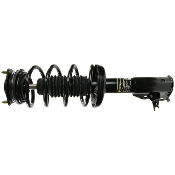 Monroe Shocks & Struts Quick-Strut 272285 Strut and Coil Spring Assembly