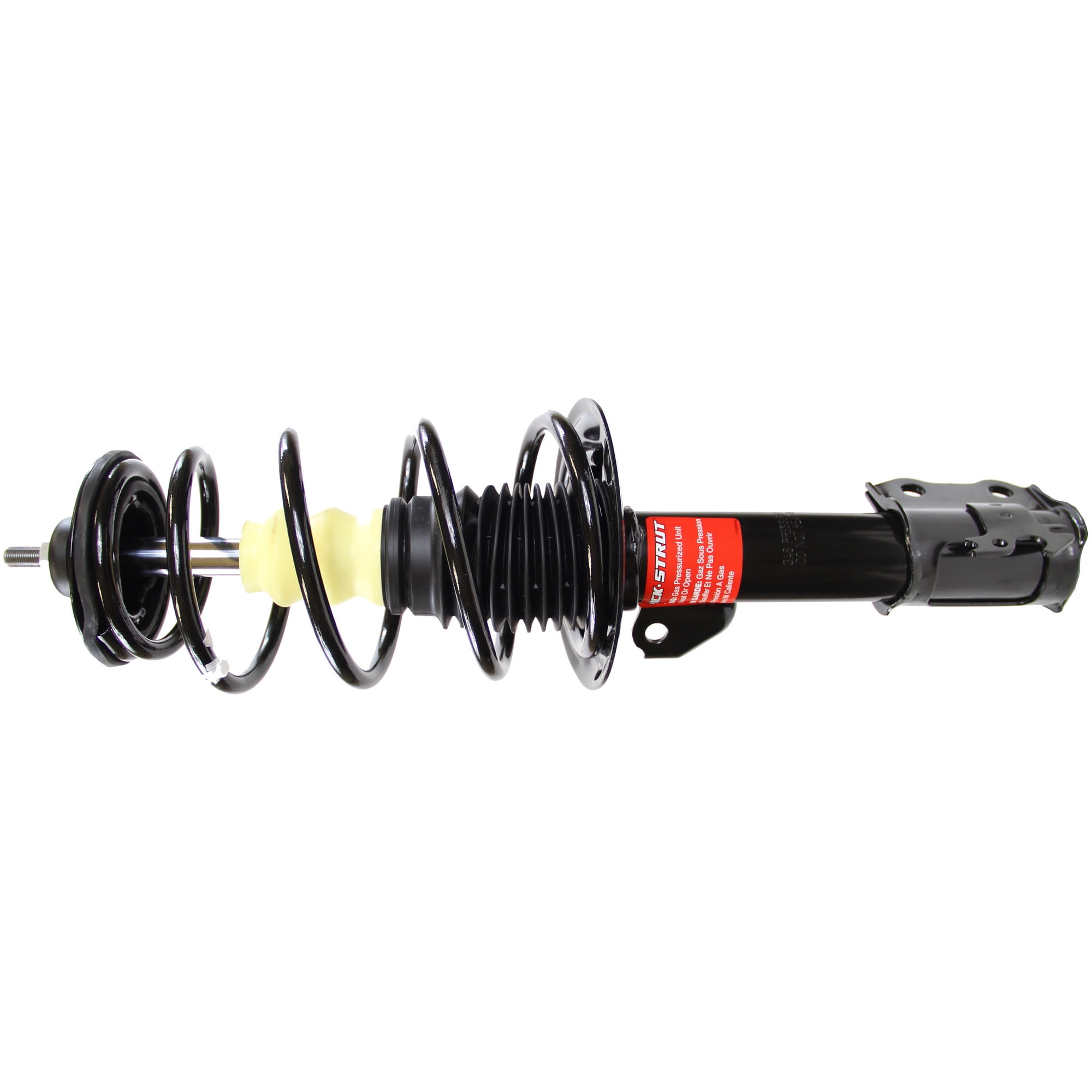 Monroe Shocks \u0026 Struts Quick-Strut 272288 Strut and Coil Spring Assembly