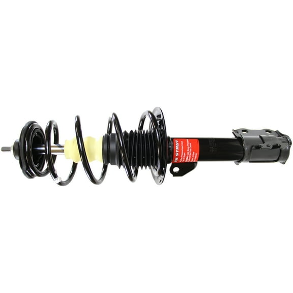 Monroe Shocks & Struts Quick-Strut 272288 Strut and Coil Spring Assembly
