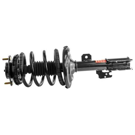 Monroe Shocks & Struts Quick-Strut 272308 Strut and Coil Spring Assembly