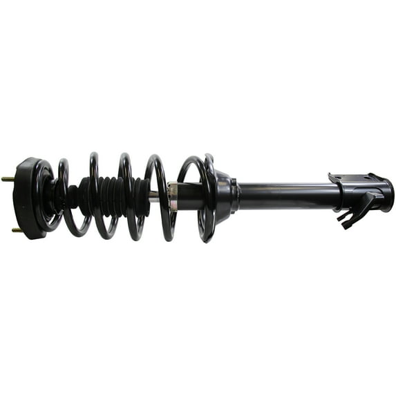 Monroe Shocks & Struts Quick-Strut 272383 Strut and Coil Spring Assembly