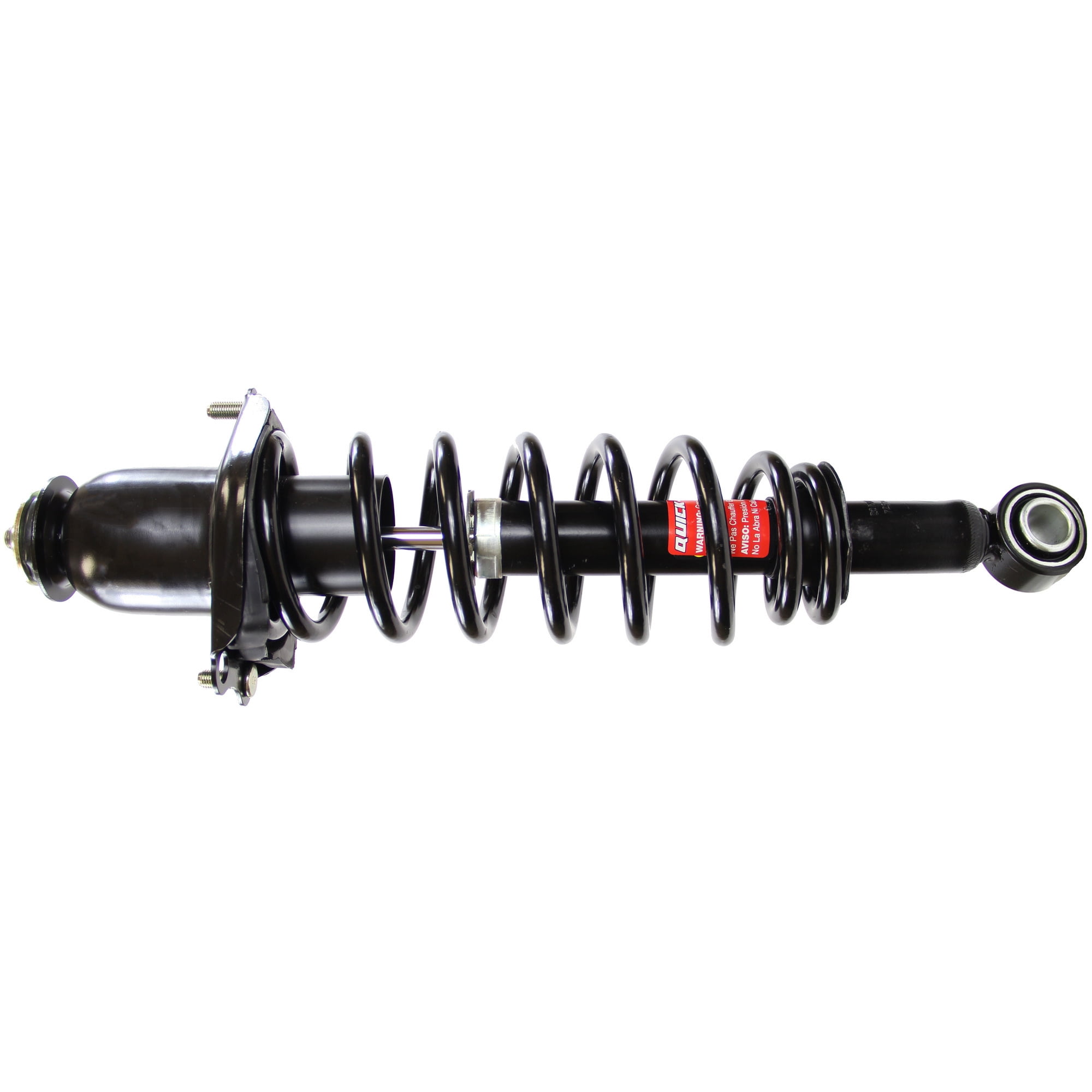 Monroe Shocks & Struts Quick-Strut 272394R Strut and Coil Spring Assembly