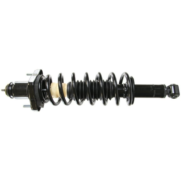 Monroe Shocks & Struts Quick-Strut 272401 Strut and Coil Spring Assembly