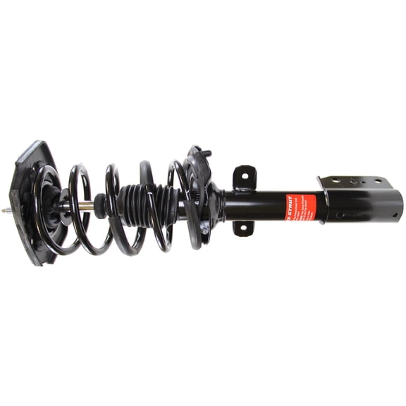 Monroe Shocks & Struts Monro-Matic Plus 32242 Axle Shaft Damper Fits select: 2006-2008,2010-2011 CHEVROLET IMPALA LT
