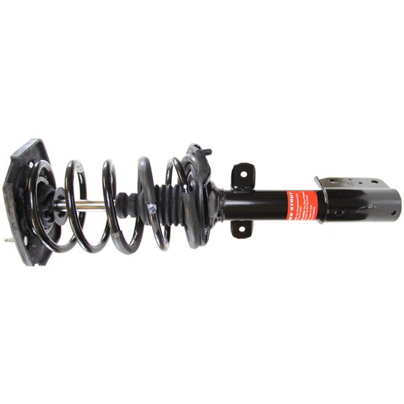 Monroe 911263 Reflex Truck Shock Fits select: 2006-2008,2010-2011 CHEVROLET IMPALA LT