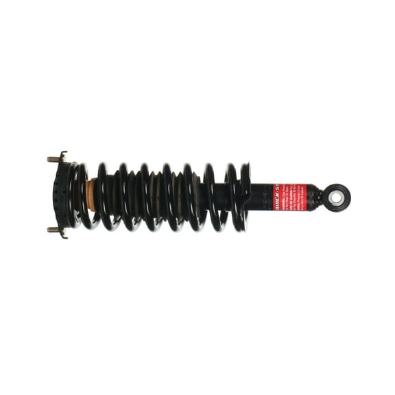 Monroe Shocks & Struts Quick-Strut 272501 Strut and Coil Spring Assembly