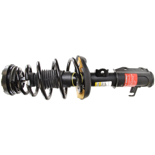 Monroe Quick-Strut 272271 – Complete Strut & Spring Assembly For Easy Replacement
