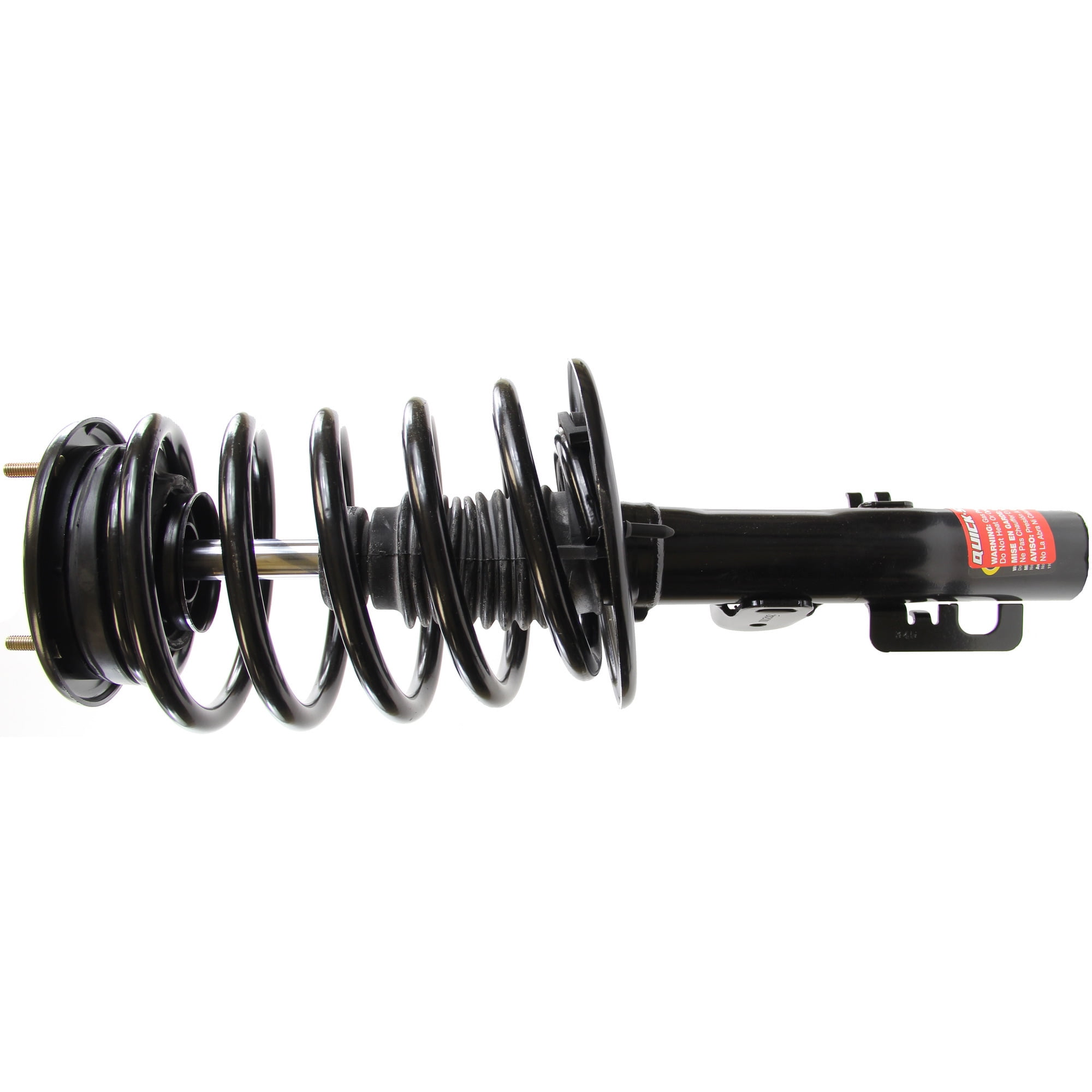 Monroe Shocks & Struts Quick-Strut 272530 Strut and Coil Spring Assembly
