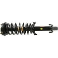 thumbnail image 1 of Monroe Shocks & Struts Quick-Strut 272562L Strut and Coil Spring Assembly, 1 of 7