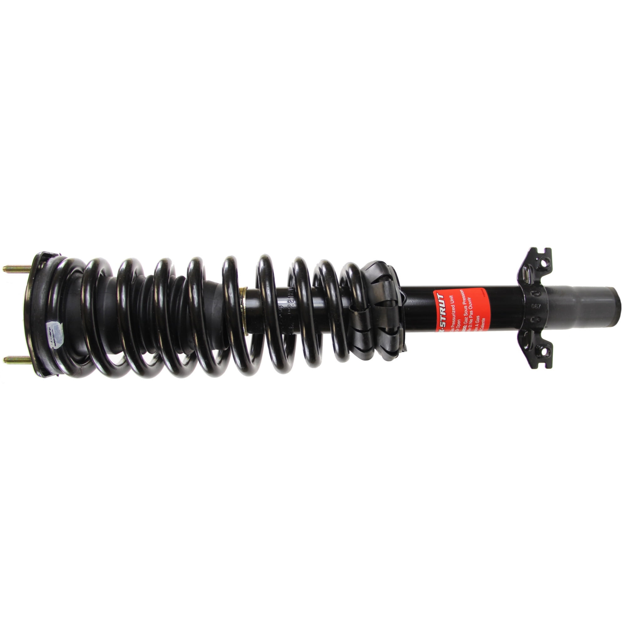 Monroe Shocks & Struts Quick-Strut 272568 Strut and Coil Spring Assembly