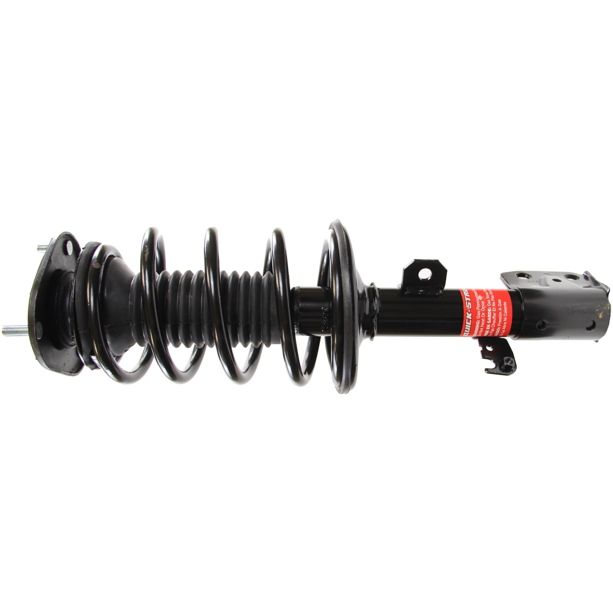 Monroe Shocks & Struts Quick-Strut 272597 Strut and Coil Spring Assembly