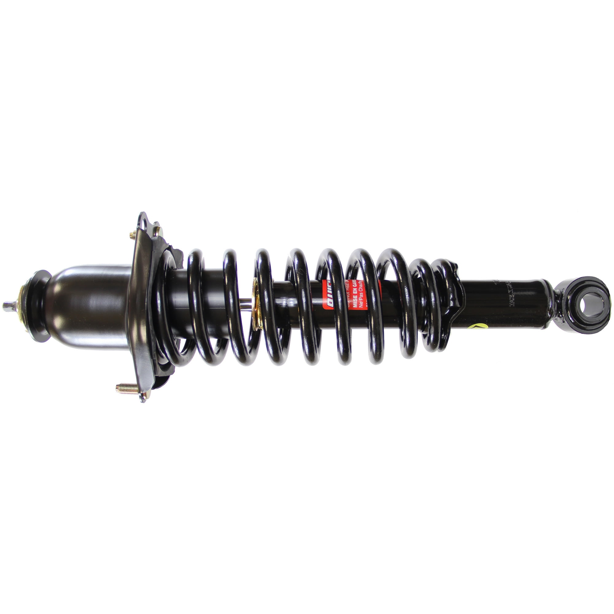Monroe Shocks & Struts Quick-Strut 272599L Strut and Coil Spring Assembly